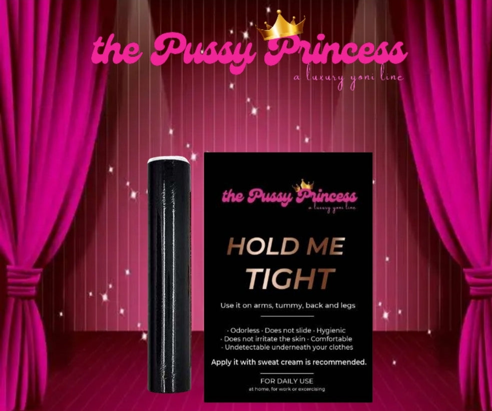 HOLD ME TIGHT & SWEAT IT OUT CREAM COMBO