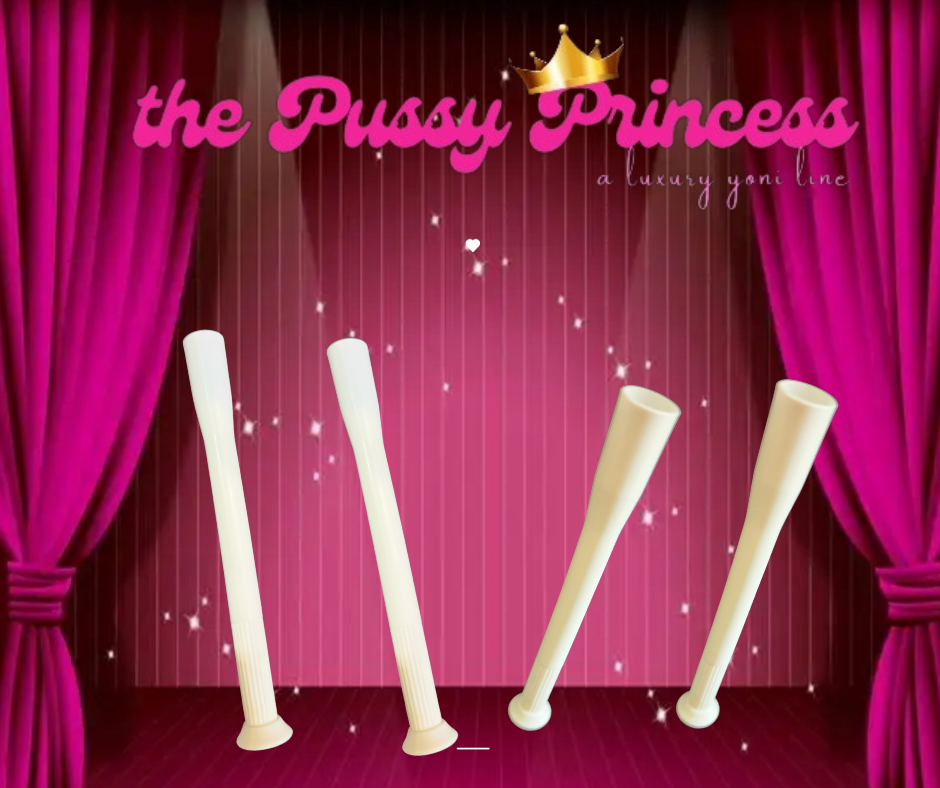 Pussy Applicators